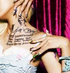   loved k-pop